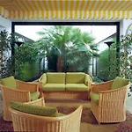 デル レバンテ ホテル 4*