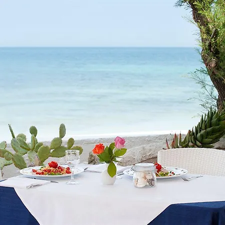 Hotel Del Levante