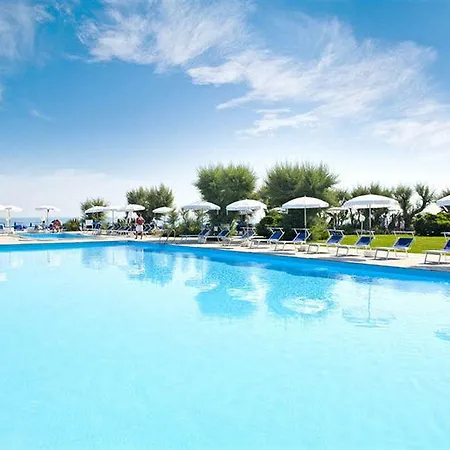 Del Levante Hotel Torre Canne