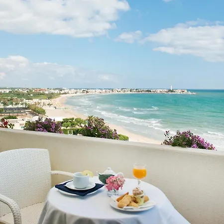 Del Levante 4* Torre Canne