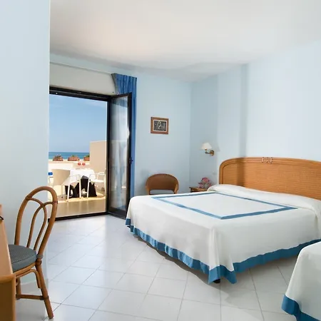 Hotel Del Levante Torre Canne