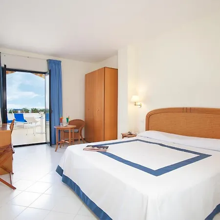 Hotel Del Levante 4*