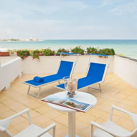 Del Levante 4* Torre Canne