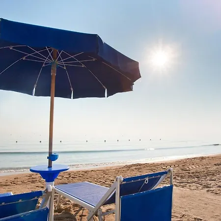 Hotel Del Levante Torre Canne