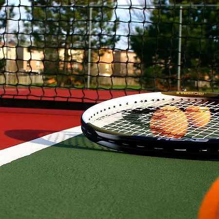 Hotel Del Levante Torre Canne