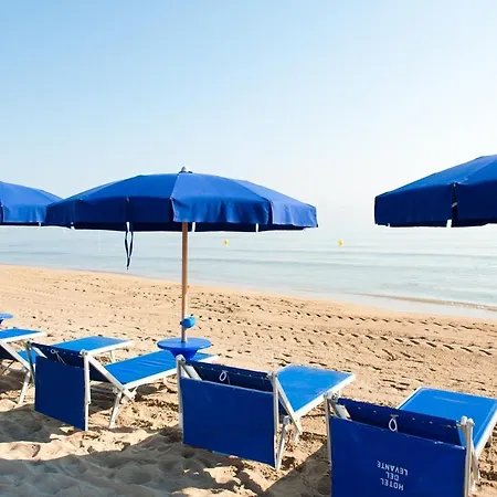 Hotel Del Levante 4*