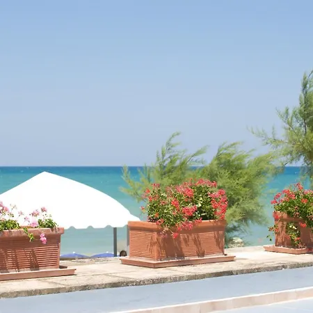 Del Levante Torre Canne