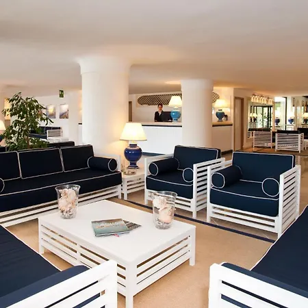 Hotel Del Levante