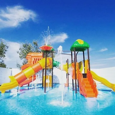 Del Levante Torre Canne