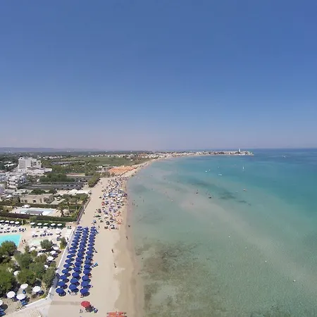 Del Levante 4* Torre Canne