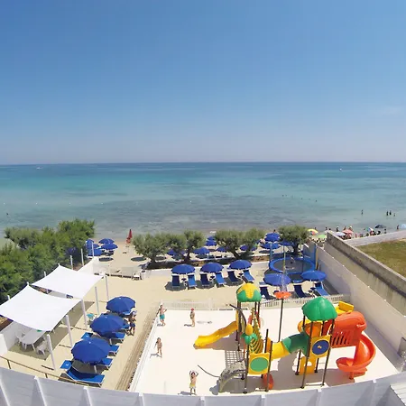 Del Levante Hotel Torre Canne