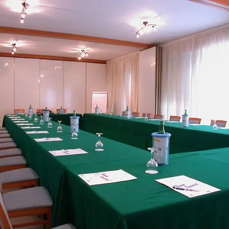 Hotel Del Levante 4*