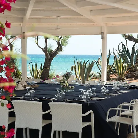 Del Levante Hotel