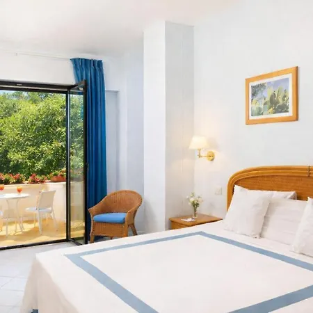 Hotel Del Levante 4*