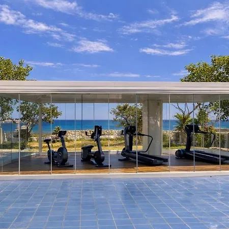 Hotel Del Levante 4*