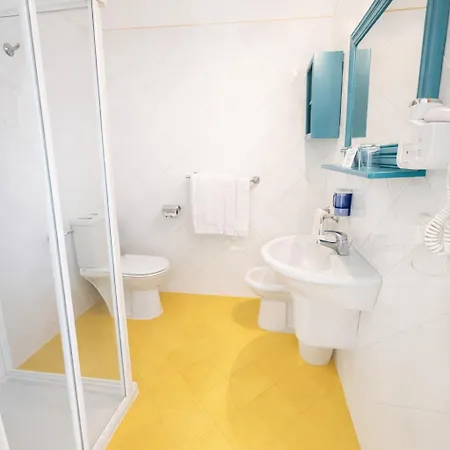 Hotel Del Levante Torre Canne