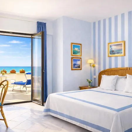 Del Levante Torre Canne
