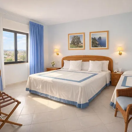 Hotel Del Levante 4*