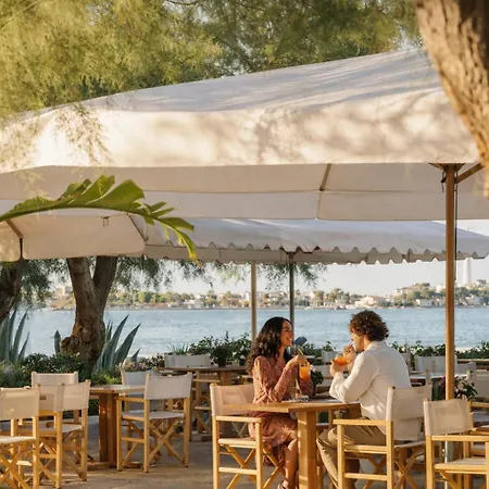 Hotel Del Levante Torre Canne