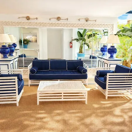 Del Levante Hotel Torre Canne