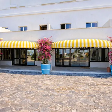 Hotel Del Levante 4*