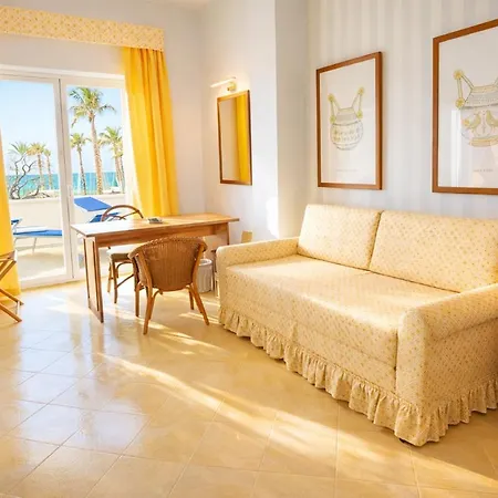 Del Levante Hotel