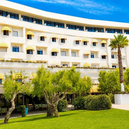 Del Levante Hotel