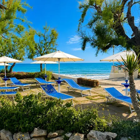Del Levante Torre Canne