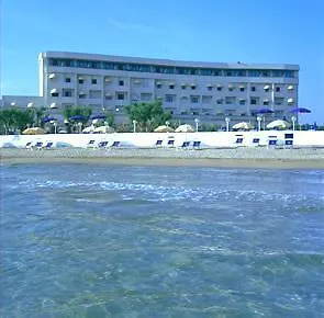 Del Levante Torre Canne