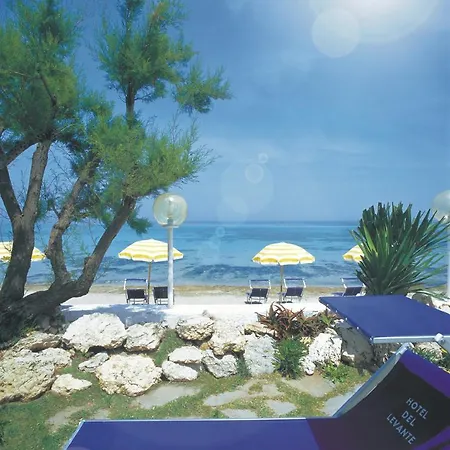 Del Levante Hotel Torre Canne