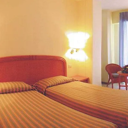 Hotel Del Levante