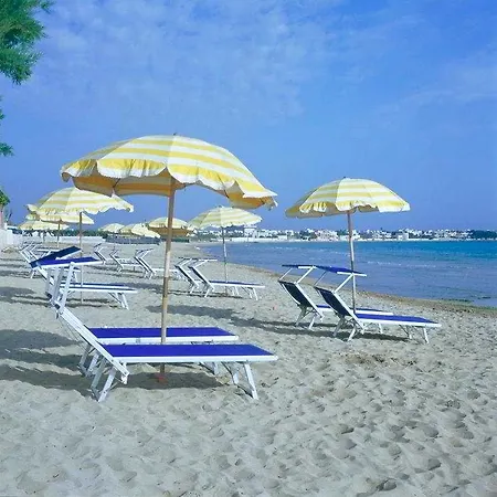 Del Levante Hotel 4*