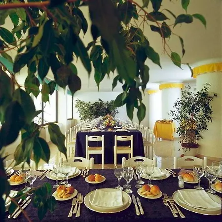 Del Levante 4* Torre Canne