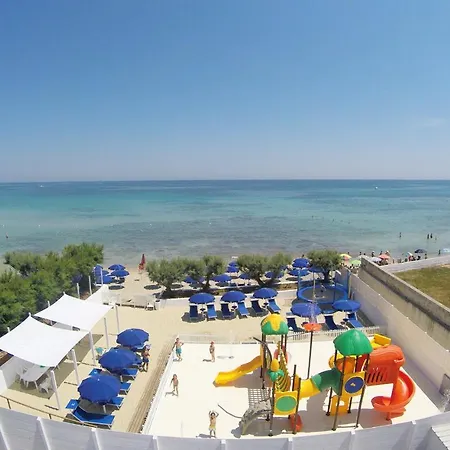 Del Levante 4* Torre Canne