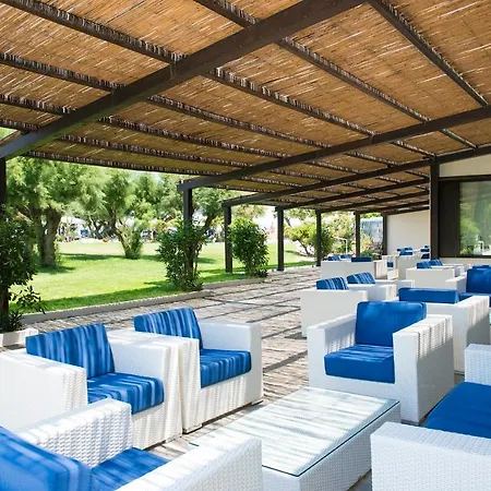 Del Levante Hotel Torre Canne