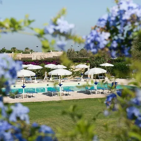 Del Levante Hotel 4*