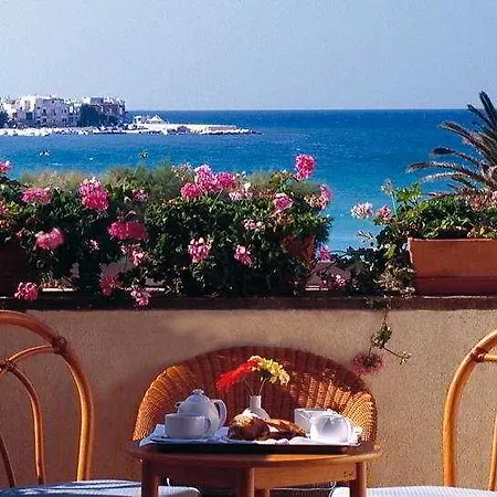Del Levante Hotel