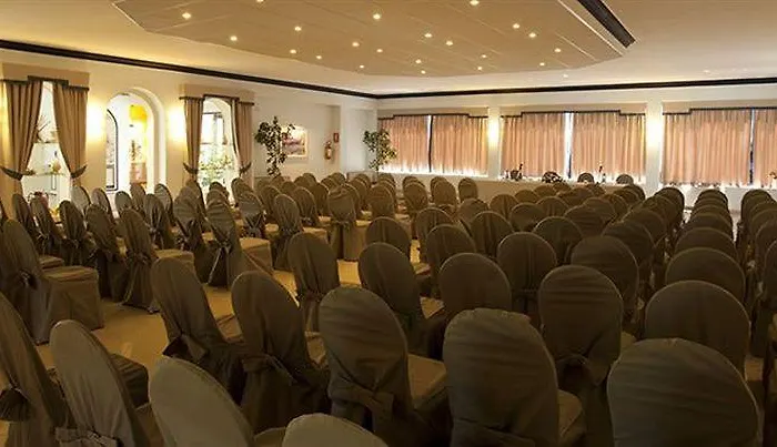 Del Levante 4* توري كان