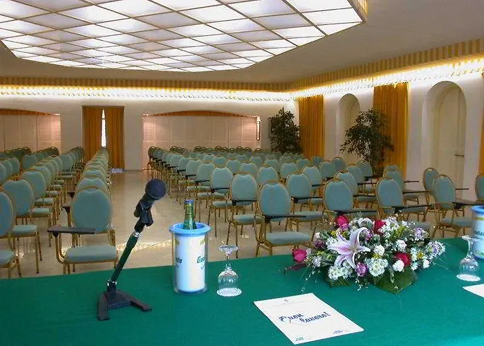 Del Levante فندق