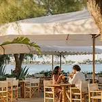 Hotel Del Levante Torre Canne