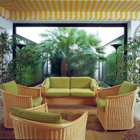 デル レバンテ ホテル 4*