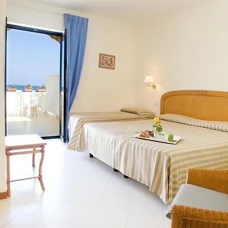 فندق Del Levante