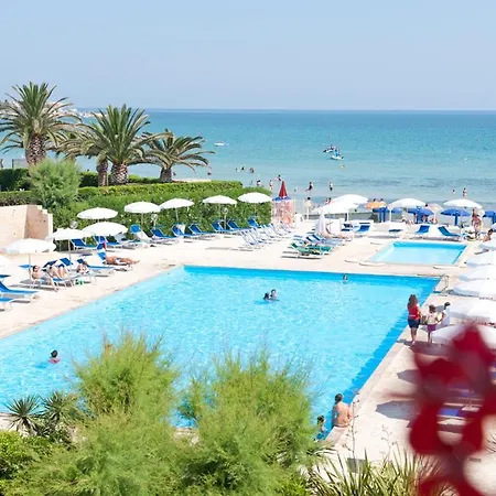 فندق Del Levante 4*