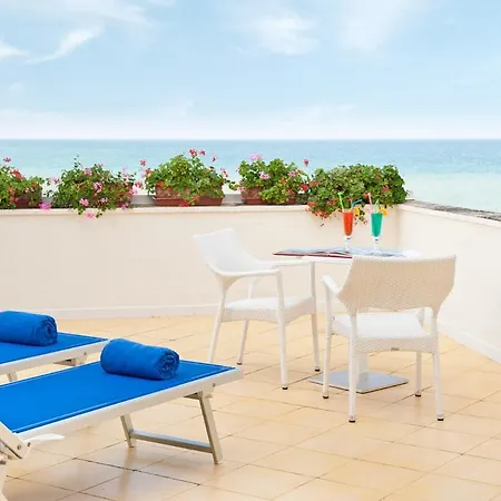 ホテル デル レバンテ