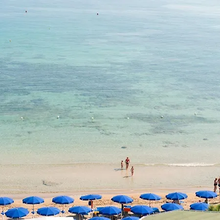 Hotel Del Levante Torre Canne