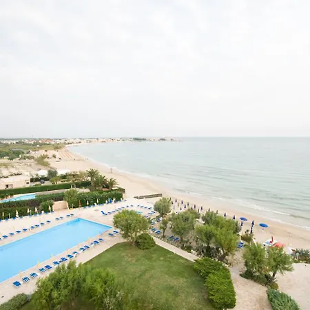 فندق Del Levante 4*