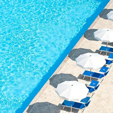 ホテル デル レバンテ