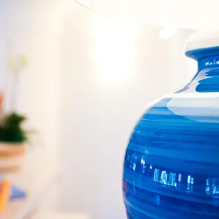 Del Levante Torre Canne