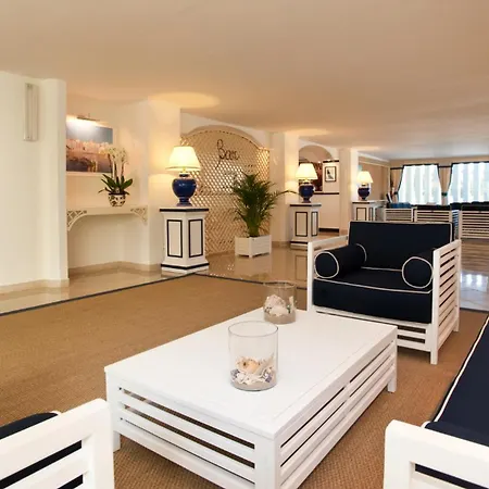 Hotel Del Levante 4*