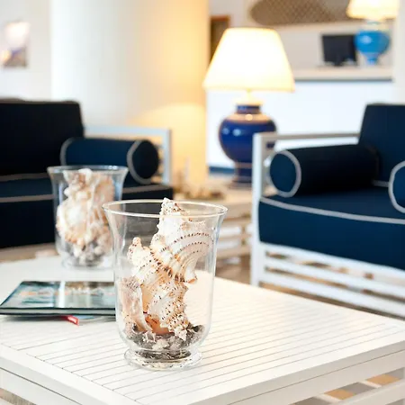 Hotel Del Levante 4*